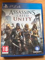 Assassin's Creed Unity - PS4, Avontuur en Actie, Online, Gebruikt, Vanaf 18 jaar