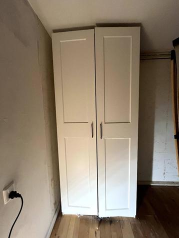 Ikea Pax kledingkast beschikbaar voor biedingen