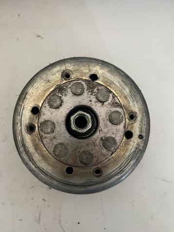 125cc 180cc vliegwiel AC piaggio gilera skr runner hexa zip beschikbaar voor biedingen