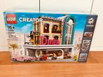 Must have: Lego 10260 Downtown Diner (nieuw), Ophalen, Nieuw, Complete set, Lego