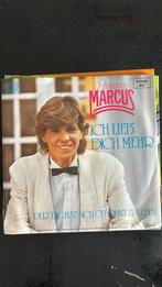 Jurgen Marcus’, Cd's en Dvd's, Vinyl Singles, Gebruikt, Ophalen of Verzenden