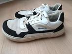 Barebarics Zing White & Black - maat 39, Wit, Ophalen of Verzenden, Sneakers of Gympen, Gedragen
