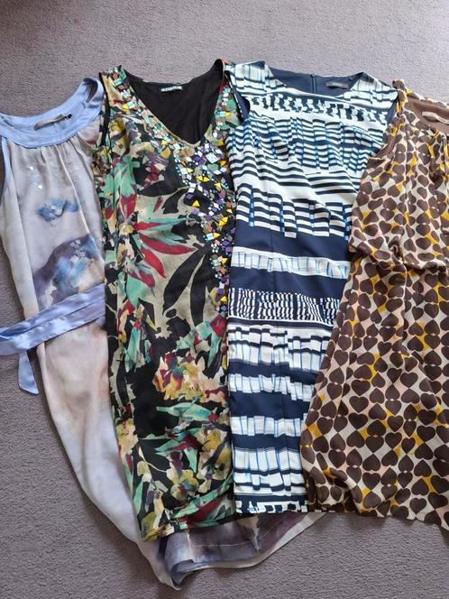 Set van 4 prachtige zomerjurken.  Ook per stuk, Kleding | Dames, Overige Dameskleding, Zo goed als nieuw, Ophalen of Verzenden
