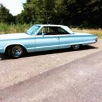 Mooie Chrysler Newport V8 Coupe, Auto's, Particulier, Te koop