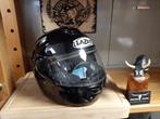 Larze helm XS motor helm brommerhelm scooterhelm S nieuw !, XS, Pascalstraat 6 1704 RD Heerhugowaard, Ophalen of Verzenden, Integraalhelm