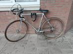 Peugeot PR10 racefiets uit 1973, 10 tot 15 versnellingen, Overige merken, Staal, Gebruikt