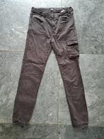 Stoere broek 164, Broek, Ophalen of Verzenden, Zo goed als nieuw, Jongen