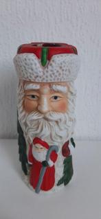 Vintage kerstman, Ophalen, Gebruikt