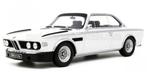 Otto-Mobile 1:18 BMW 3.0 CSL 1972 White, Ophalen of Verzenden, Nieuw, Auto, OttOMobile