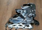Roces dames skeelers mt 40, Gebruikt, Roces, Ophalen of Verzenden, Inline skates 4 wielen