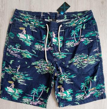 O'Neill Vintage Short Nieuw! beschikbaar voor biedingen