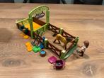 Spirit Playmobil 9478, Lucky en Spirit met paardenbox, Ophalen of Verzenden, Zo goed als nieuw, Complete set
