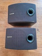 Luidspreker SONY, Audio, Tv en Foto, Luidsprekers, Ophalen, Gebruikt, 60 tot 120 watt, Sony