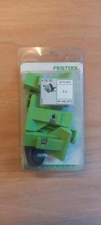 festool splinterbescherming SP-TS 55/75 NIEUW, Doe-het-zelf en Verbouw, Gereedschap | Zaagmachines, Invalzaag, Nieuw, Ophalen of Verzenden