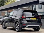 Volkswagen T-Cross 1.0 TSI BETAAL 9950 GRATIS 50/50 DEAL 2JR, Auto's, T-Cross, Gebruikt, Euro 6, Zwart
