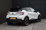 Renault Captur E-Tech full hybrid 145 Techno | AUTOMAAT | 36, 1345 kg, Stof, Gebruikt, Wit