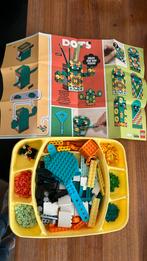 Lego dots zomerkriebels 41937, Complete set, Ophalen of Verzenden, Lego, Zo goed als nieuw