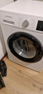 Siemens  wasmachine, Witgoed en Apparatuur, Wasmachines, Zo goed als nieuw, Ophalen