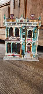 Heritage furniture store lemax, Ophalen of Verzenden