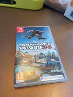 Nieuw: Tony Hawk Pro Skater 3+4 - Switch 1 - Card in the box, 1 speler, Ophalen of Verzenden, Zo goed als nieuw, Sport