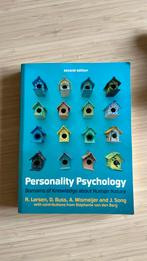 Personality Psychology, Ophalen of Verzenden, Zo goed als nieuw