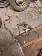 Zip 2000 kabelboom 125/180cc, Ophalen of Verzenden