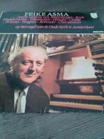 Feike Asma - Orgelconcert in de Oude Kerk Amsterdam, Ophalen, Zo goed als nieuw, 12 inch, Orkest of Ballet