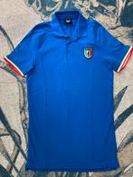 Cavallaro polo shirt maat m, Blauw, Maat 48/50 (M), Ophalen of Verzenden, Cavallaro