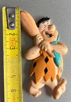 Fred Flintstone magnetisch, Verzamelen, Ophalen of Verzenden, Zo goed als nieuw