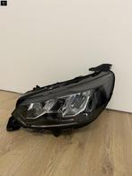 Peugeot 2008 II Full Led koplamp links, Gebruikt, Ophalen of Verzenden, Peugeot