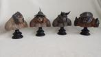 WETA/Sideshow LOTR Troll Maquette serie, Verzamelen, Lord of the Rings, Ophalen of Verzenden, Zo goed als nieuw, Beeldje of Buste