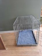 Hondebench, Dieren en Toebehoren, Ophalen, Zo goed als nieuw