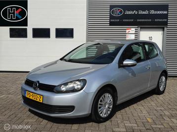 Volkswagen Golf 3-deurs 1.4-16v 80pk Easyline Airco APK 3-26 beschikbaar voor biedingen