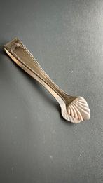 Antiek suikertang met schelpvormige uiteinde., Antiek en Kunst, Ophalen of Verzenden