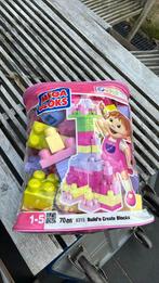 Mega bloks, Ophalen, Zo goed als nieuw
