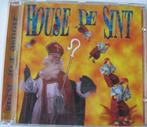 House de Sint - sinterklaasliedjes in house stijl, Ophalen of Verzenden, Zo goed als nieuw, Sinterklaas