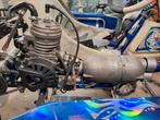 Iame XTR Kf3 motor, Ophalen, Gebruikt, Kart