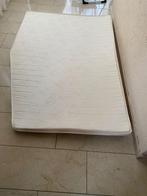 Franse Top Matras voor caravan Zo goed als nieuw!, Ophalen, Zo goed als nieuw