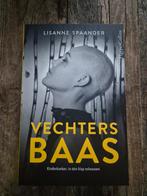Lisanne Spaander - Vechtersbaas, Ophalen of Verzenden, Nieuw, Lisanne Spaander