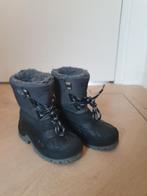Snowboots maat 27/28, Ophalen of Verzenden, Gebruikt, Jongen of Meisje, Schoenen