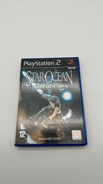 Star ocean till the end of time, Spelcomputers en Games, Games | Sony PlayStation 2, Ophalen of Verzenden, 1 speler, Zo goed als nieuw