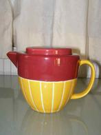 Leuke theepot, Huis en Inrichting, Keuken | Servies, Ophalen of Verzenden, Zo goed als nieuw, Overige stijlen, Overige typen