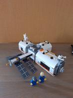 Lego City 60227 Ruimtestation op de maan, Ophalen of Verzenden, Zo goed als nieuw, Complete set, Lego