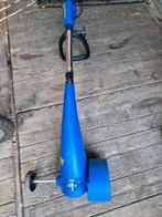 Kinzo onkruidverwijderaar, Tuin en Terras, Ophalen, Gebruikt, 10 tot 30 cm, Elektrisch
