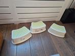 Ikea Försiktig Opstapjes - Zo goed als nieuw!, Kinderen en Baby's, Ophalen