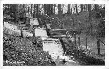 (377-653-037) Loenen bij Apeldoorn Waterval beschikbaar voor biedingen