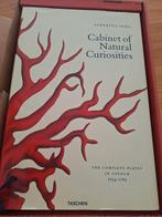 Cabinet of Natural Curiosities, van Albertus Seba, Ophalen of Verzenden, Zo goed als nieuw