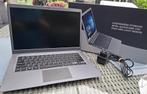 02 - Legend Notebook CDA-141A, 64 GB of meer, HDD, 64 GB, Minder dan 2 Ghz