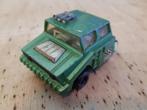 Matchbox Battle Kings Tanktransporter K 106 1974, Ophalen of Verzenden, Gebruikt, Bus of Vrachtwagen, Matchbox