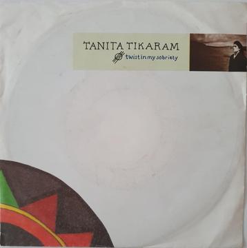 Tanita Tikaram - Cathedral Song beschikbaar voor biedingen